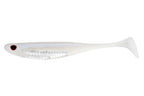 Spectre Pro Minnow 6.25" Foil Paddletail - 3 Pack