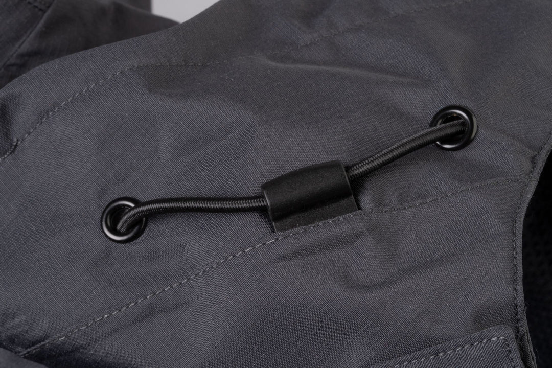 Nomad Design Spray Jacket - Crafted Series Intercoastal – Nomad