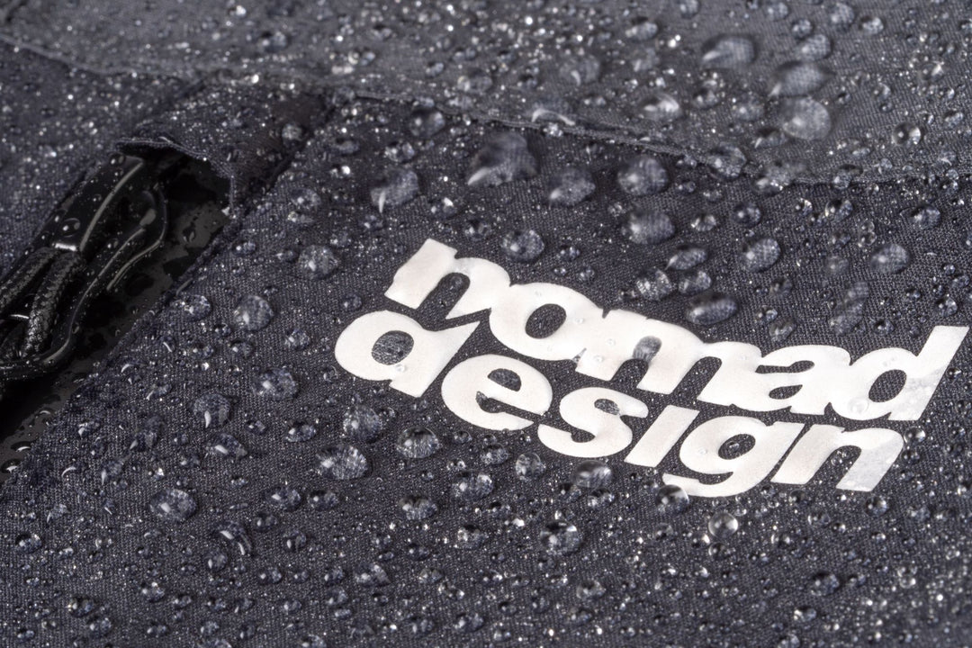 Nomad Design Spray Jacket - Crafted Series Intercoastal – Nomad