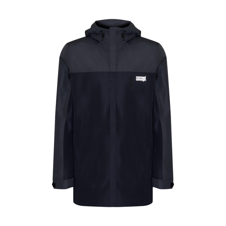 Nomad Design Spray Jacket - Crafted Series Intercoastal – Nomad