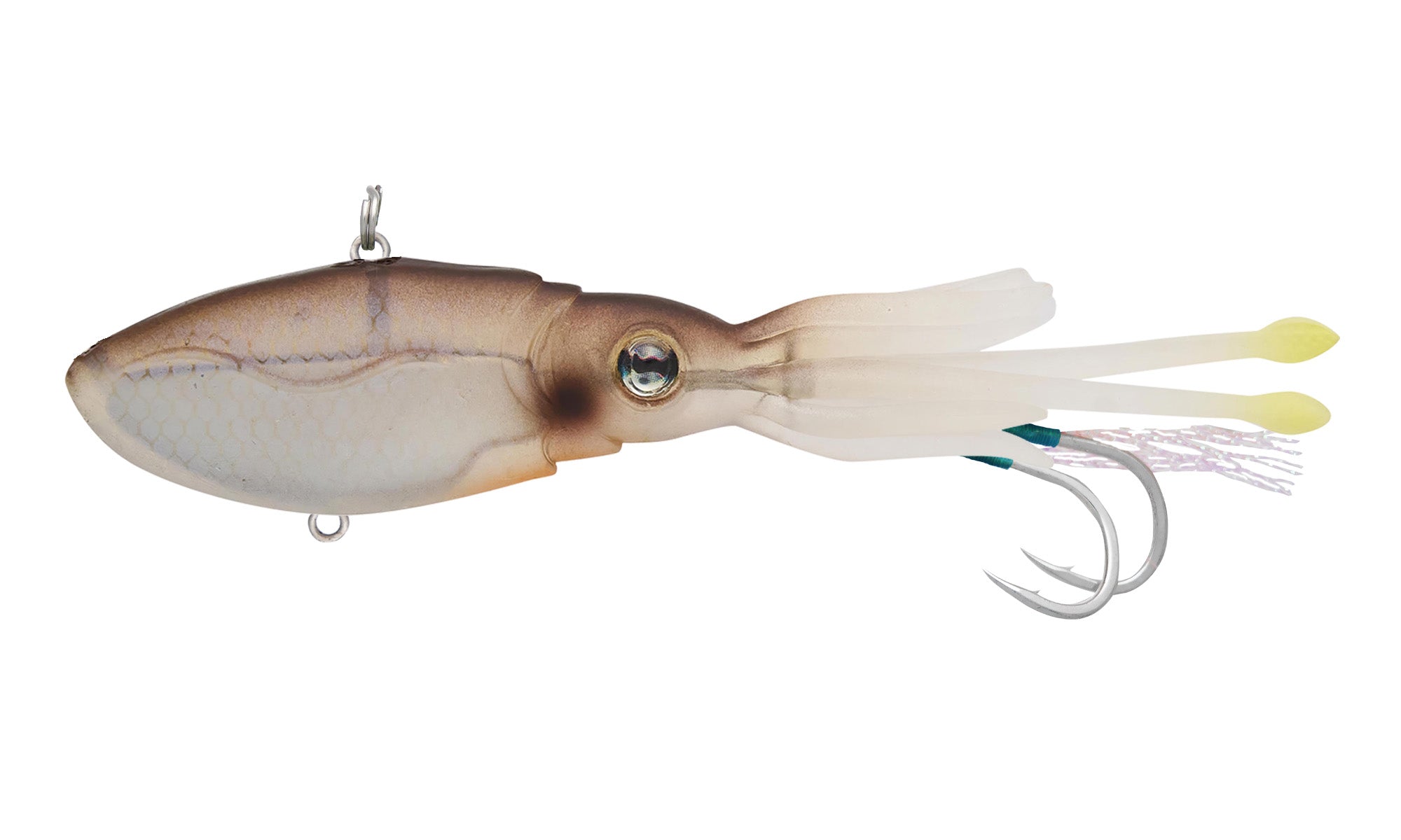 Squidtrex™ 110 Vibe - 52g