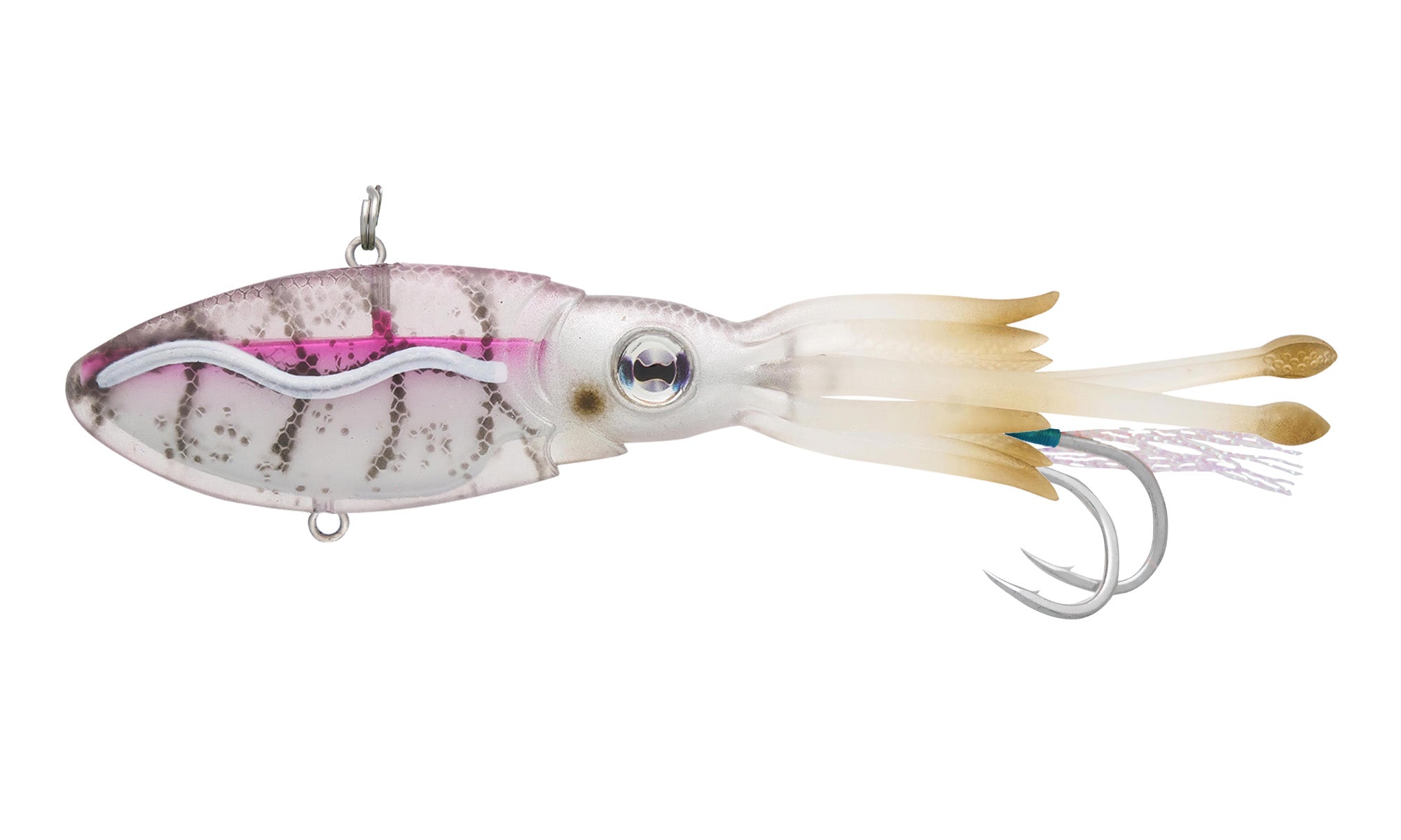 Squidtrex™ 110 Vibe - 52g