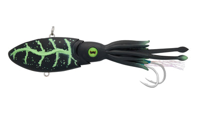 Squidtrex™ 110 Vibe 110mm - 52g
