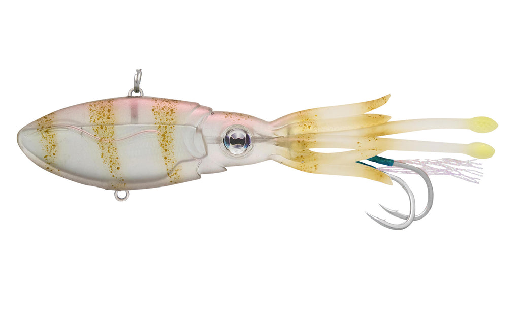 Squidtrex™ 110 Vibe - 52g