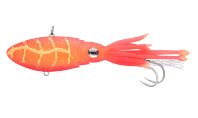 Squidtrex™ 110 Vibe 110mm - 52g