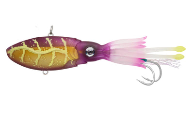 Squidtrex™ 150 Vibe 150mm - 135g