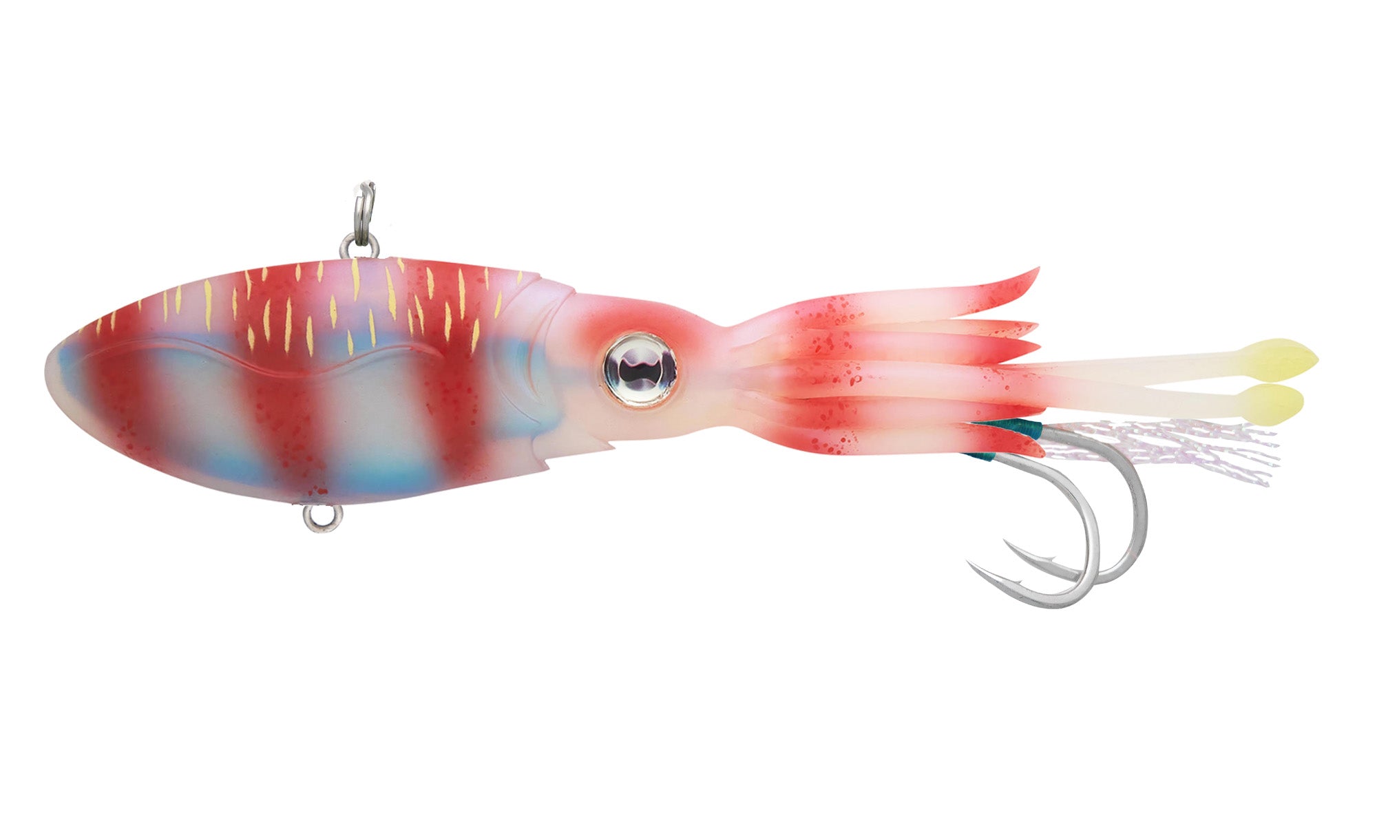 Squidtrex™ 150 Vibe - 135g