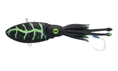 Squidtrex™ 170 Vibe 170mm - 250g