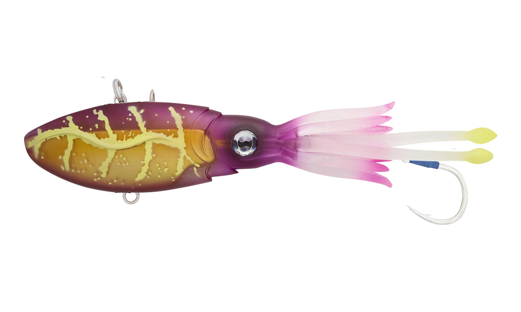 Squidtrex™ 170 Vibe - 250g