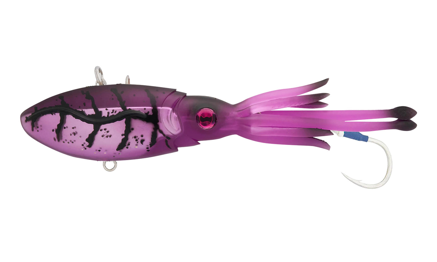 Squidtrex™ 170 Vibe 170mm - 250g