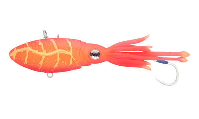 Squidtrex™ 170 Vibe 170mm - 250g