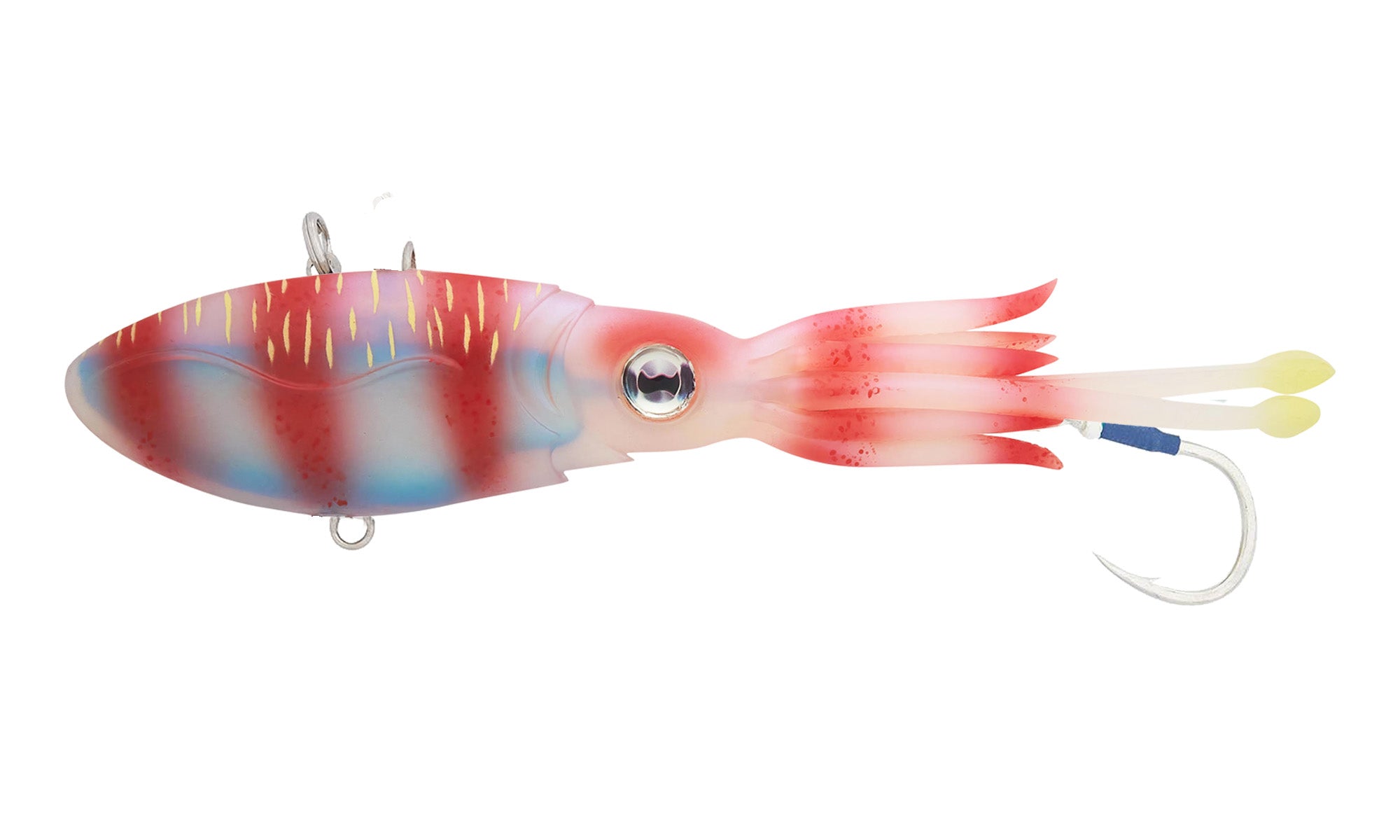 Squidtrex™ 170 Vibe - 250g