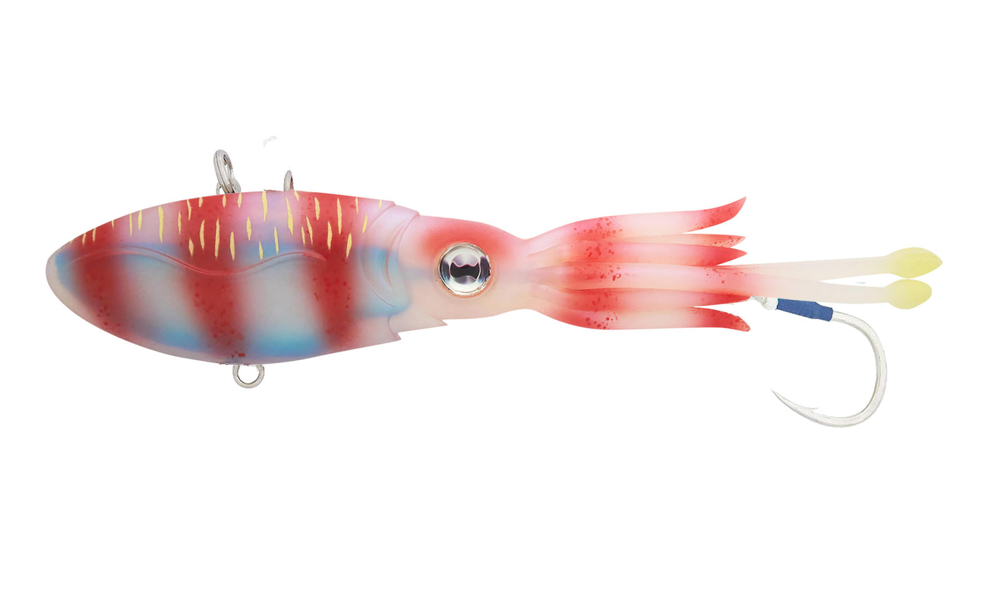 Squidtrex™ 170 Vibe 170mm - 250g