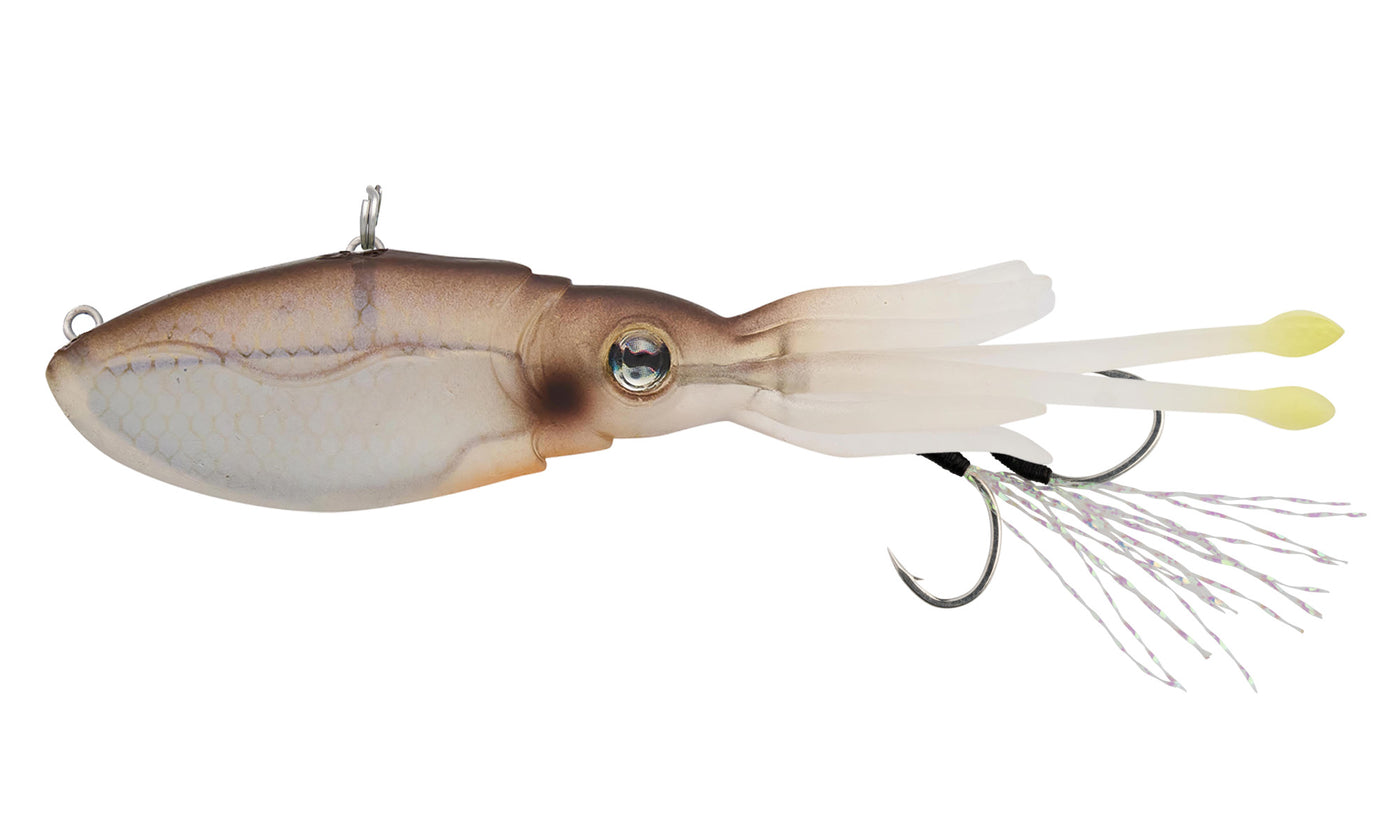 Squidtrex™ 55 Vibe 55mm - 5g
