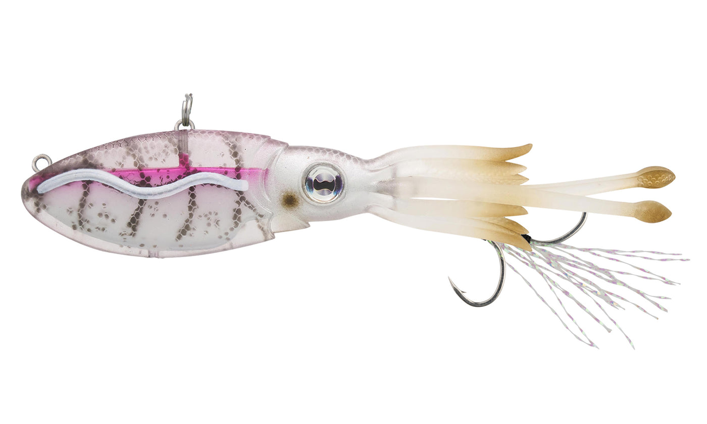 Squidtrex™ 55 Vibe 55mm - 5g