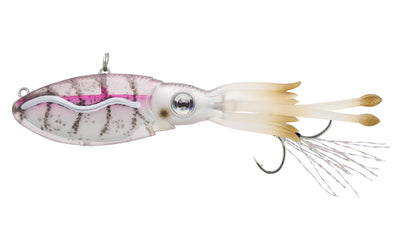Squidtrex™ 55 Vibe 55mm - 5g