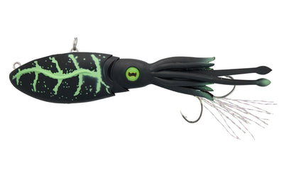Squidtrex™ 55 Vibe 55mm - 5g