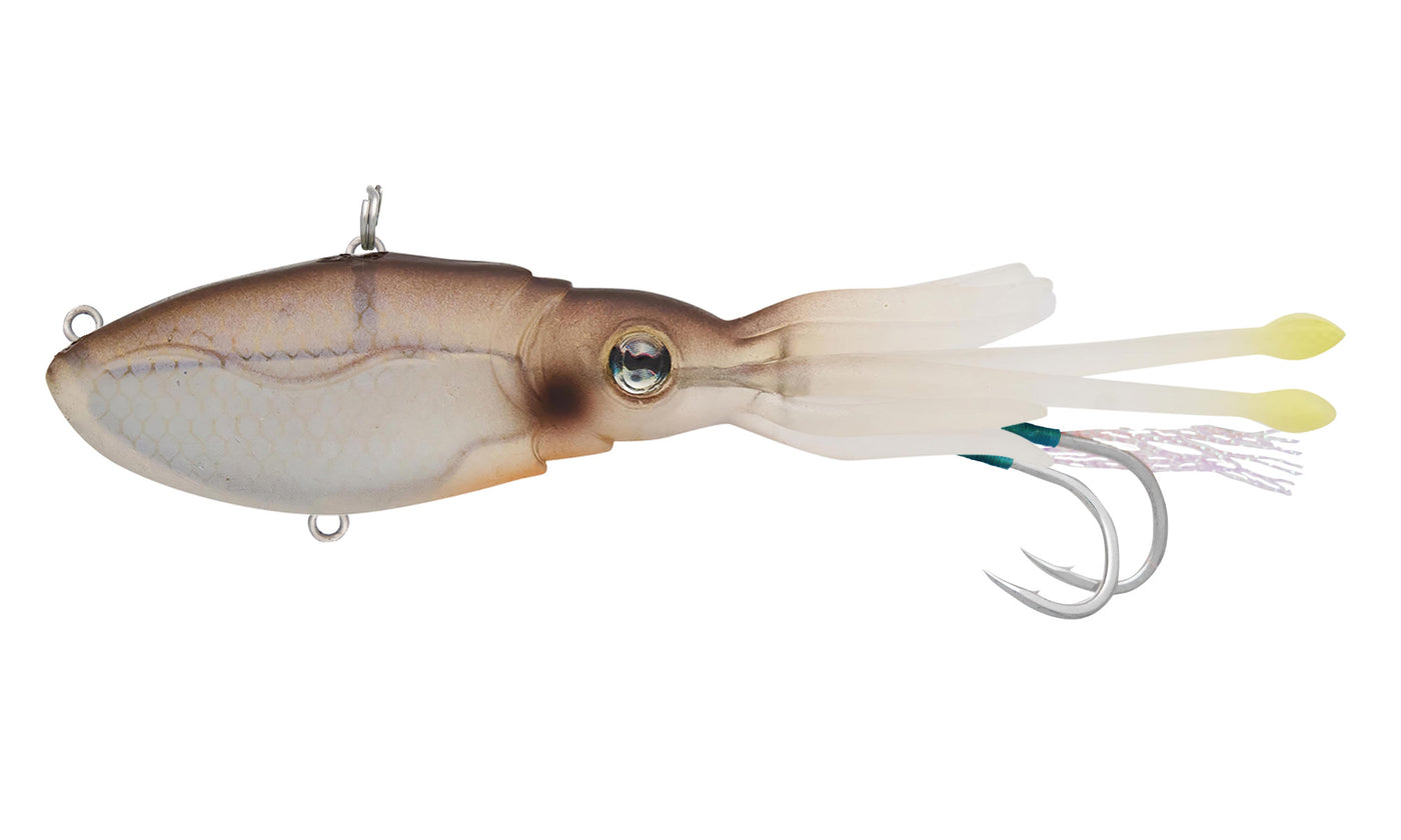 Squidtrex™ 85 Vibe 85mm - 21g