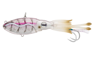 Squidtrex™ 85 Vibe 85mm - 21g