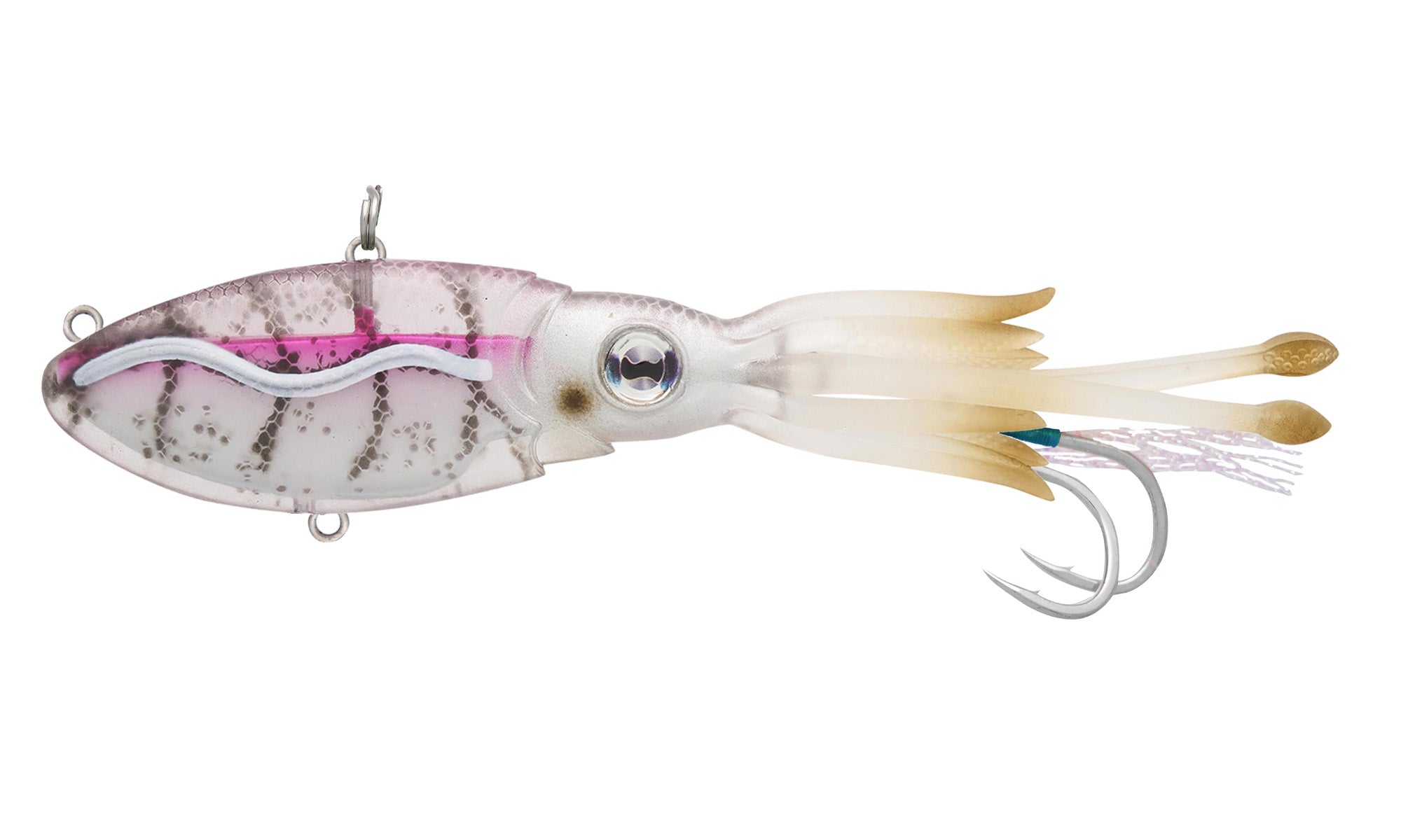 Squidtrex™ 95 Vibe - 32g