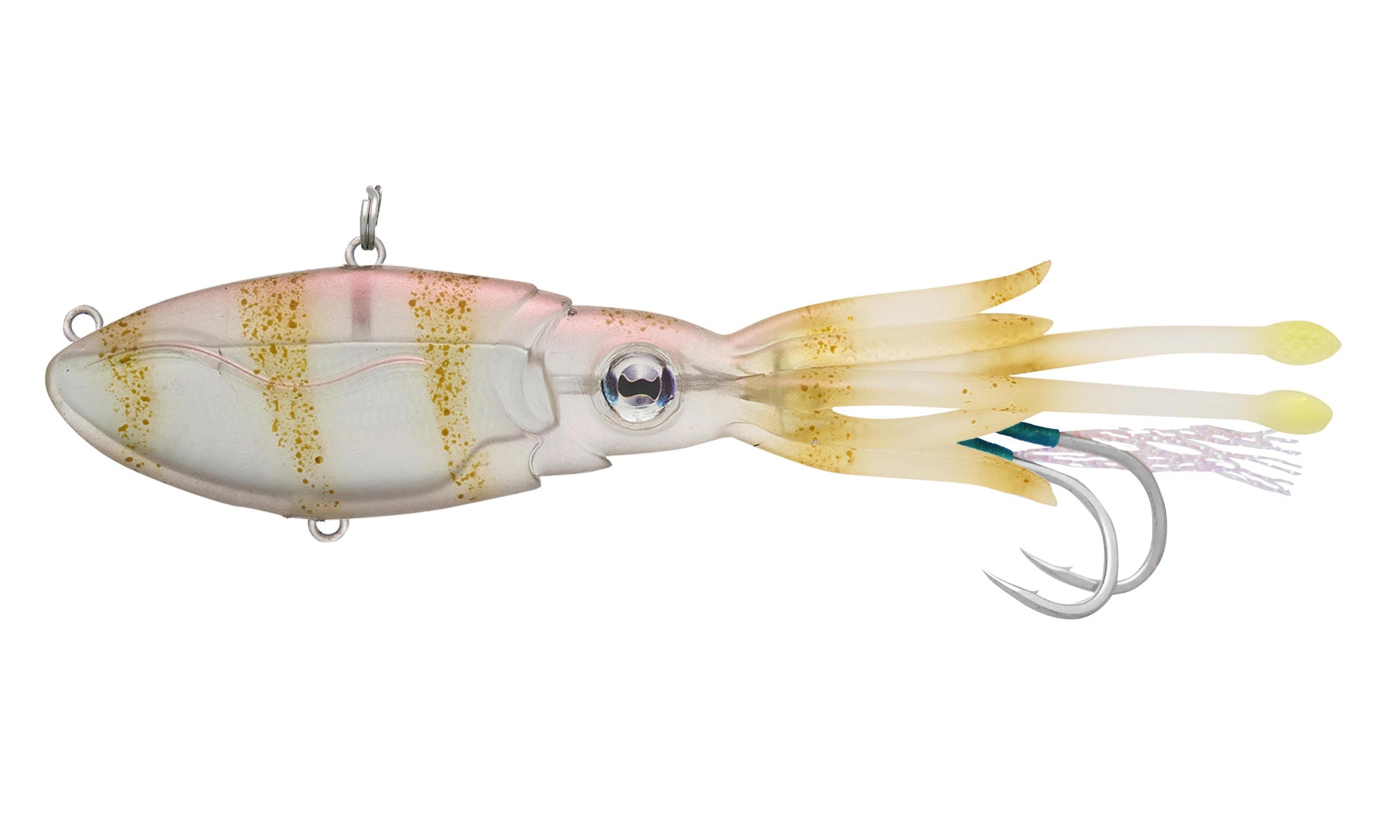 Squidtrex™ 85 Vibe - 21g