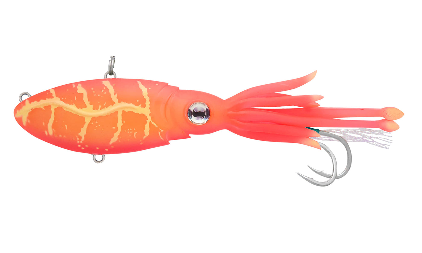 Squidtrex™ 85 Vibe 85mm - 21g