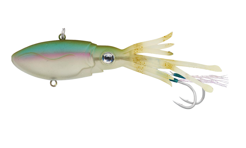 Squidtrex™ 95 Vibe - 32g