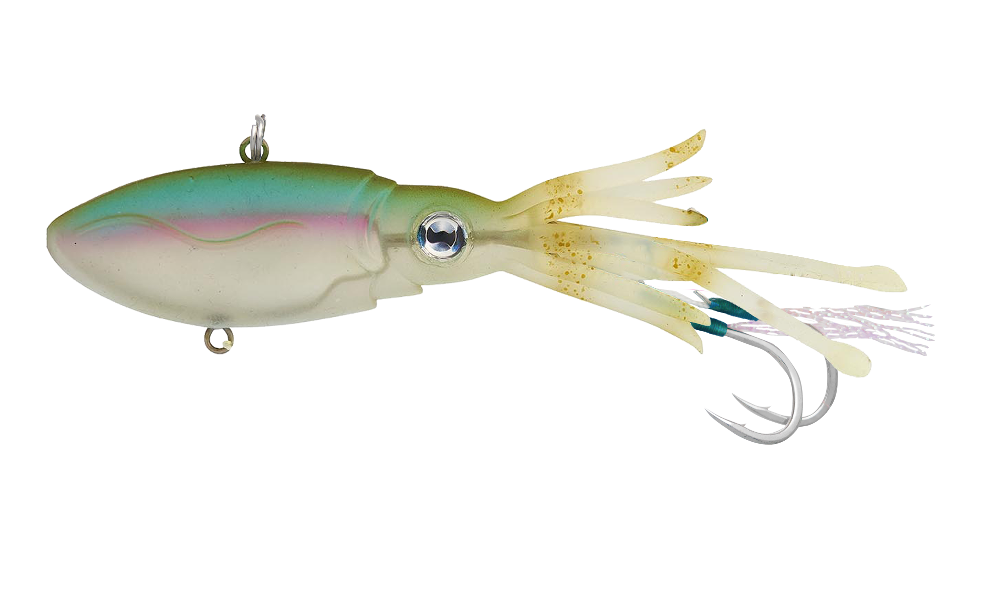 Squidtrex™ 110 Vibe - 52g