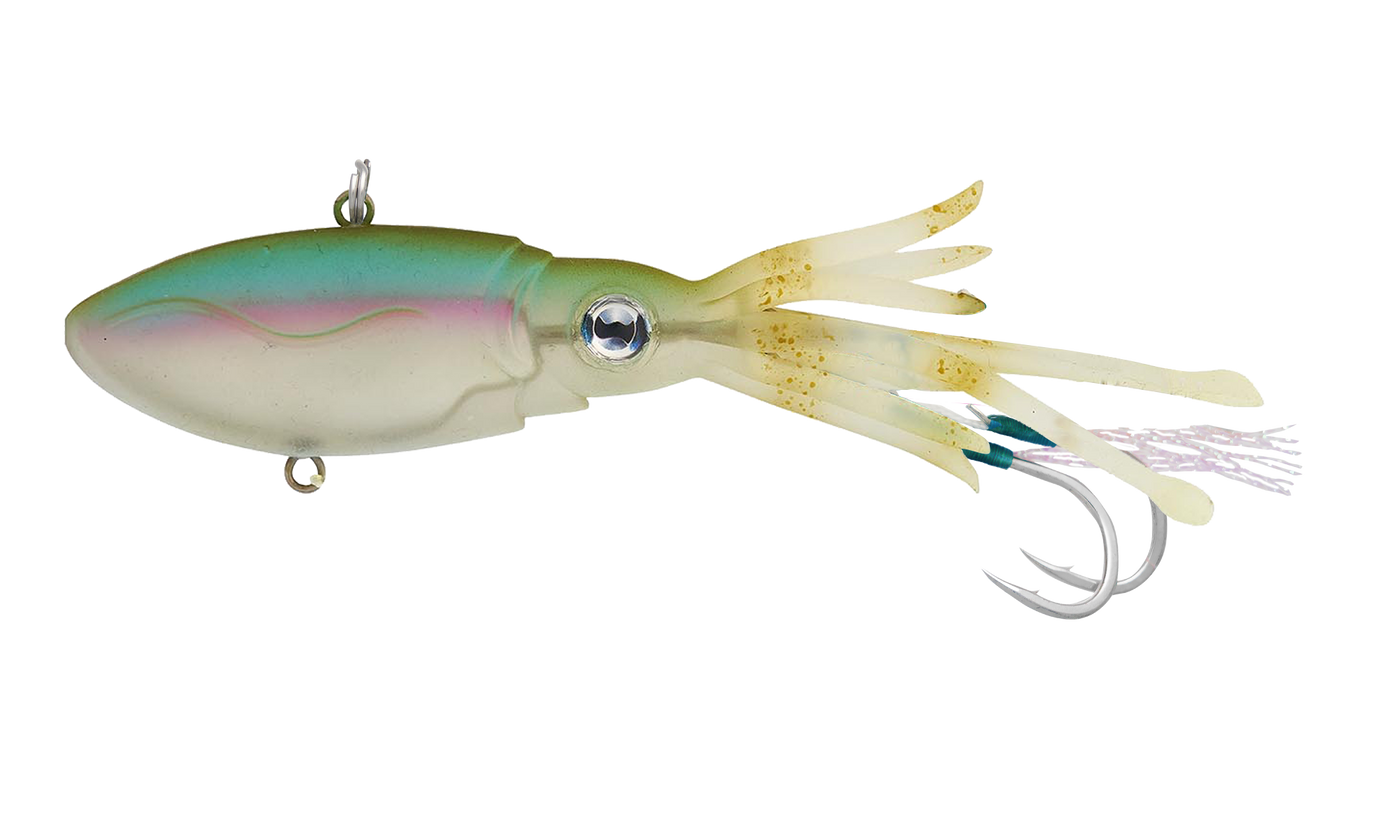 Squidtrex™ 110 Vibe 110mm - 52g