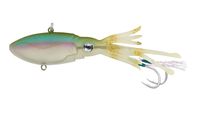 Squidtrex™ 110 Vibe 110mm - 52g