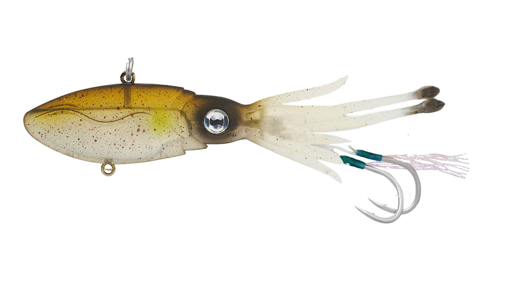 Squidtrex™ 110 Vibe - 52g