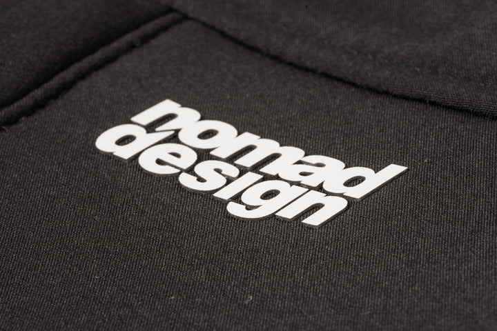 Nomad Design Softshell Jacket - Crafted Series – Nomad-Design