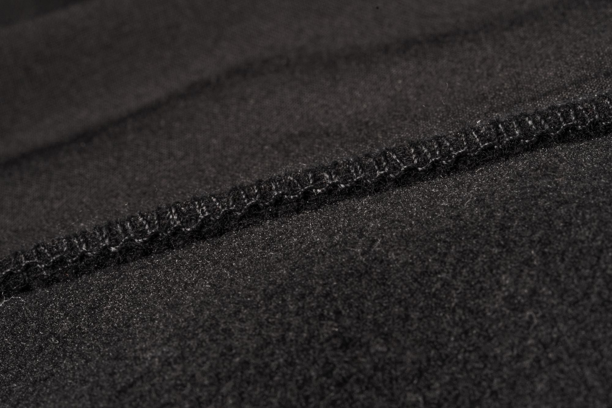 Softshell Jacket - Crafted Series