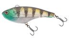 Swimtrex 66mm Flutterfall Slow Sink