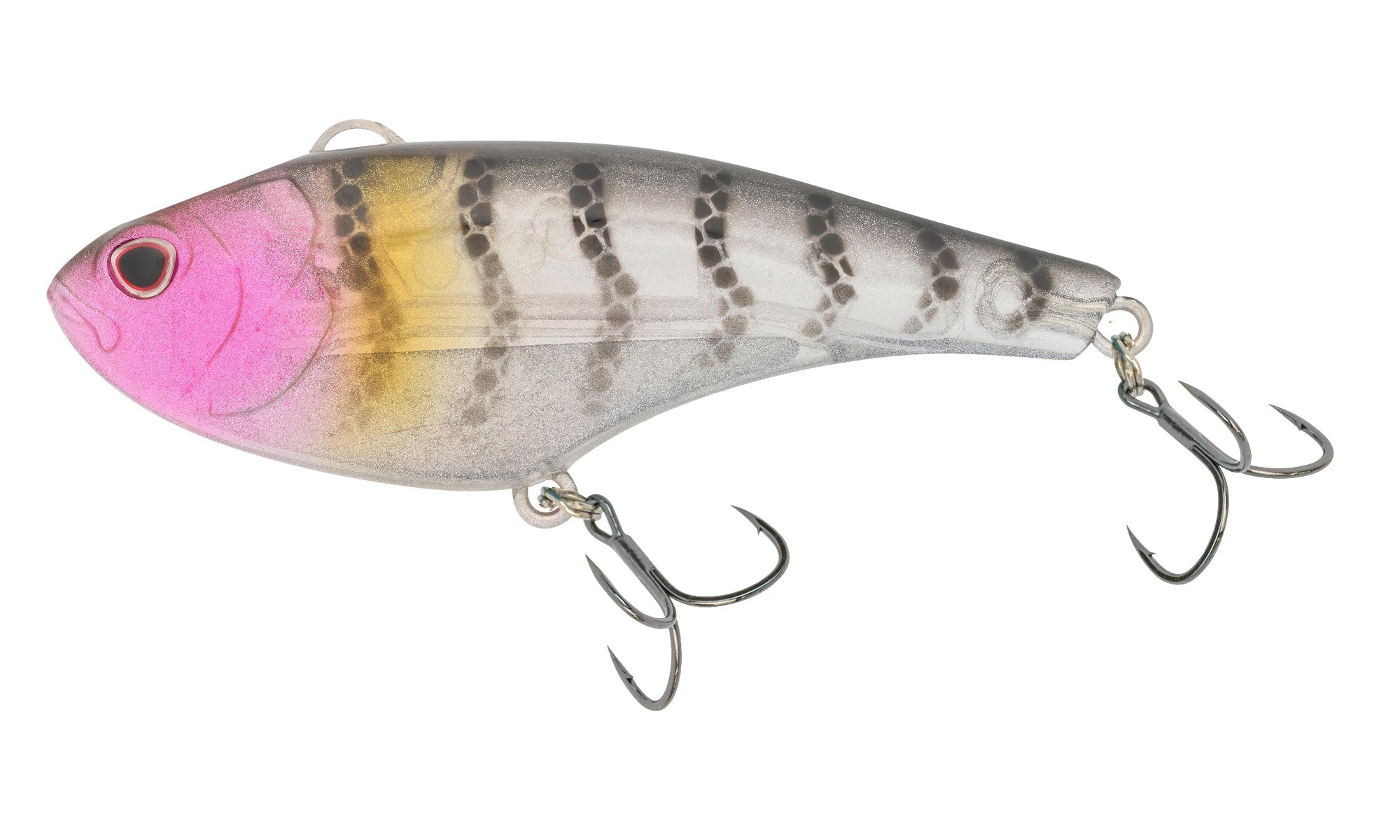 Swimtrex 66mm Flutterfall Slow Sink
