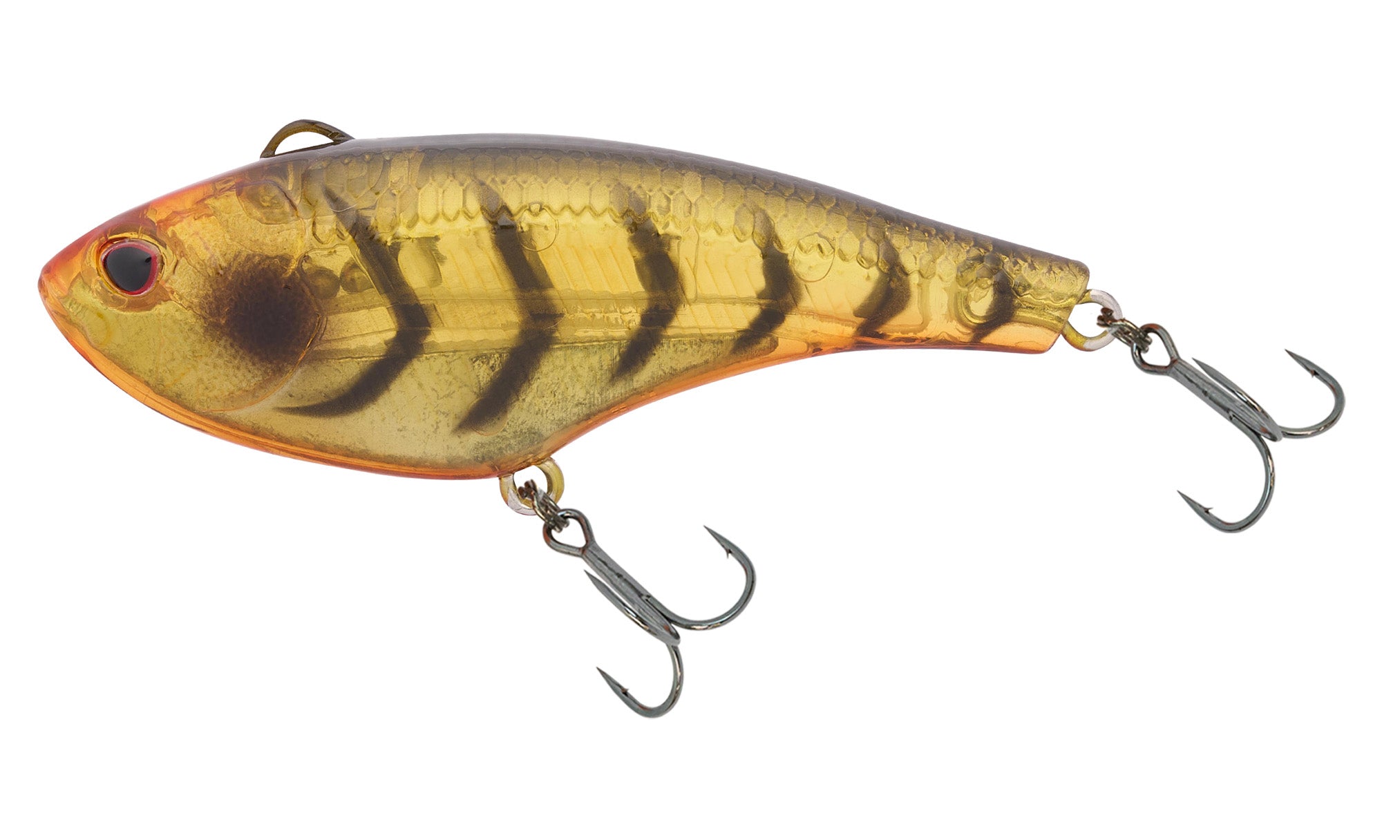 Swimtrex 66mm Flutterfall Slow Sink