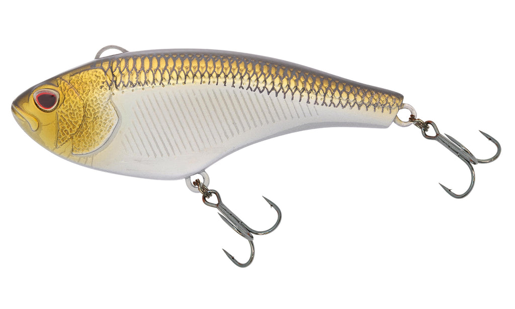 Swimtrex 66mm Flutterfall Slow Sink