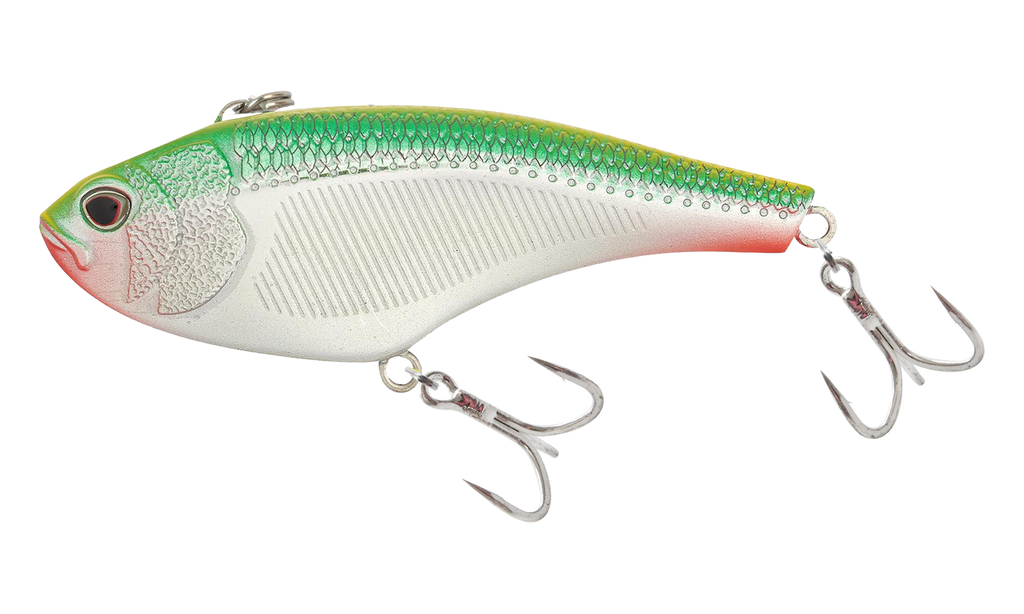Swimtrex 80mm Flutterfall Slow Sink