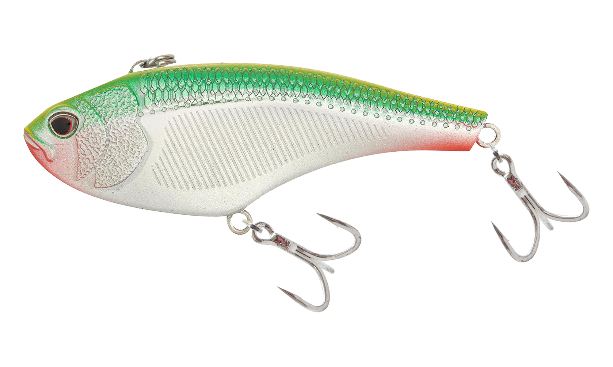 Swimtrex 80mm Flutterfall Slow Sink