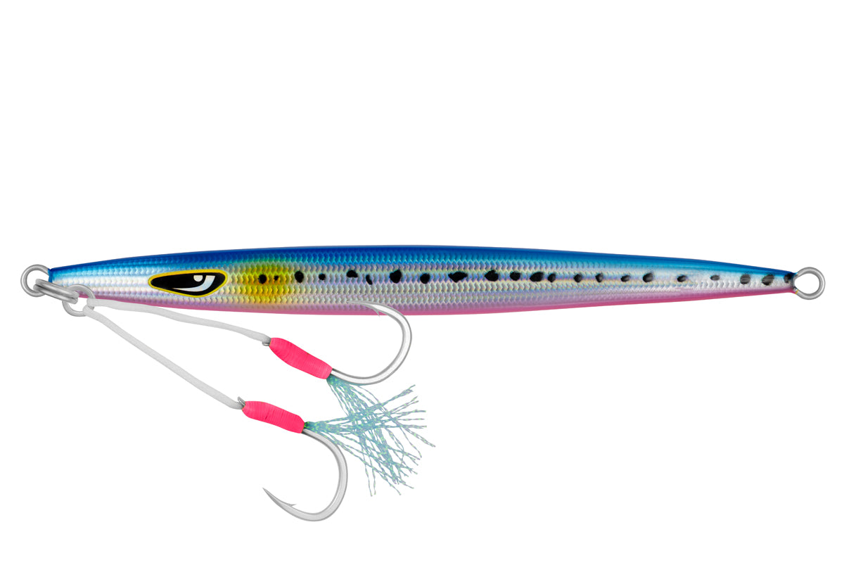 The Streaker 60g - 2oz