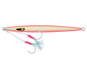 Pink Glow Mackerel