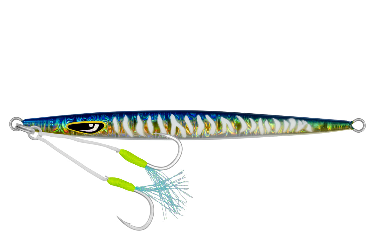 The Streaker 80g - 3oz