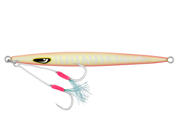 The Streaker 80g - 3oz