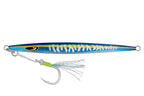 The Streaker 120g - 4oz