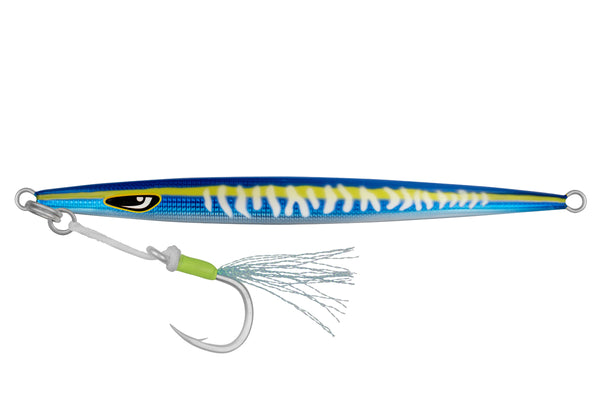 The Streaker 120g - 4oz