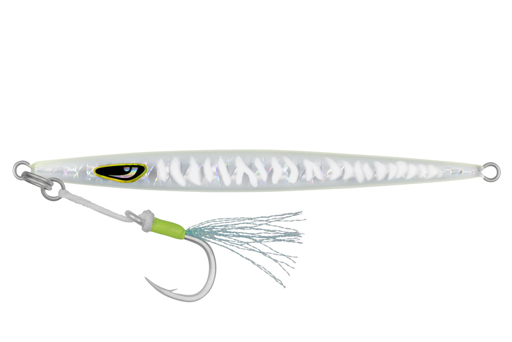 The Streaker 120g - 4oz