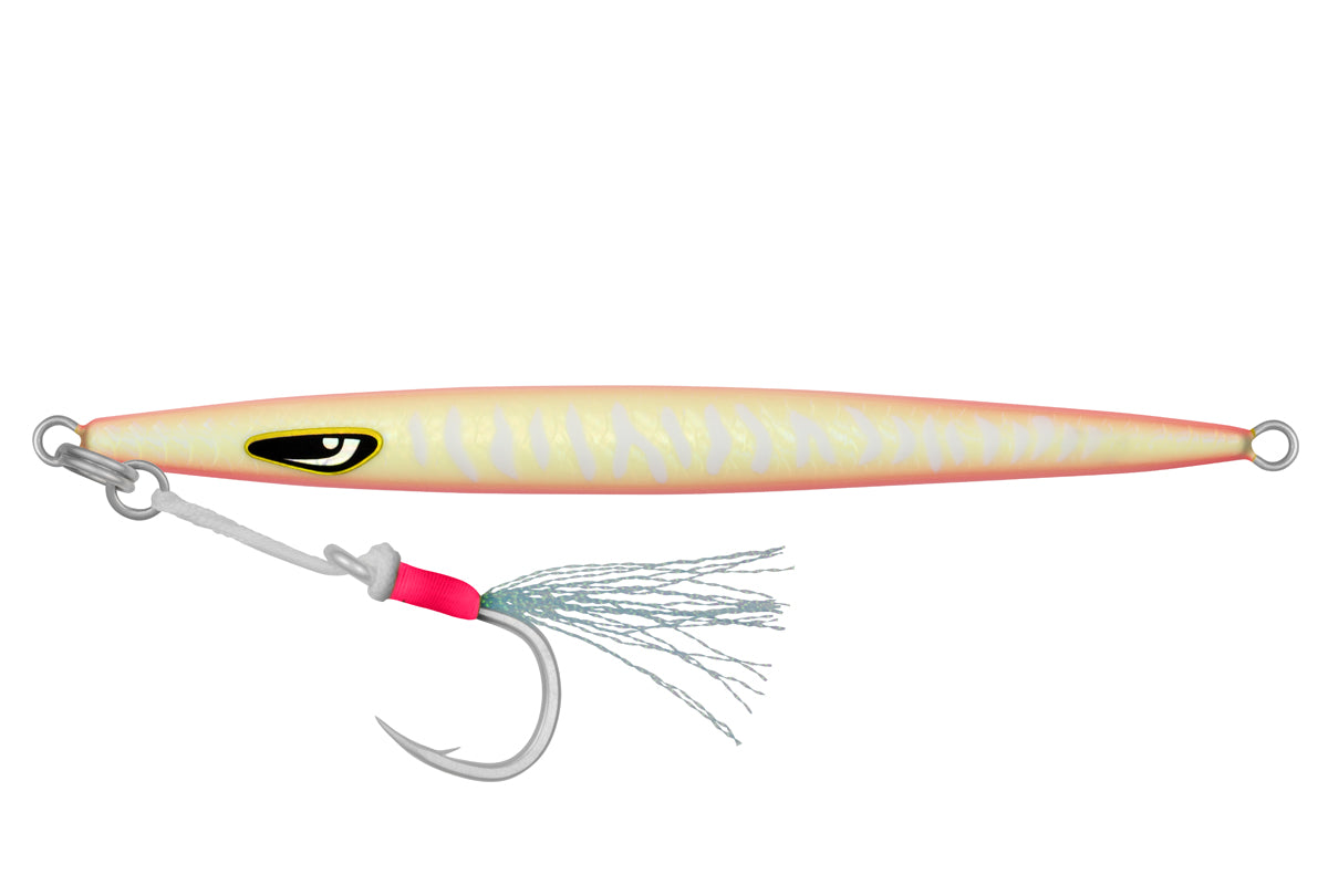 The Streaker 120g - 4oz