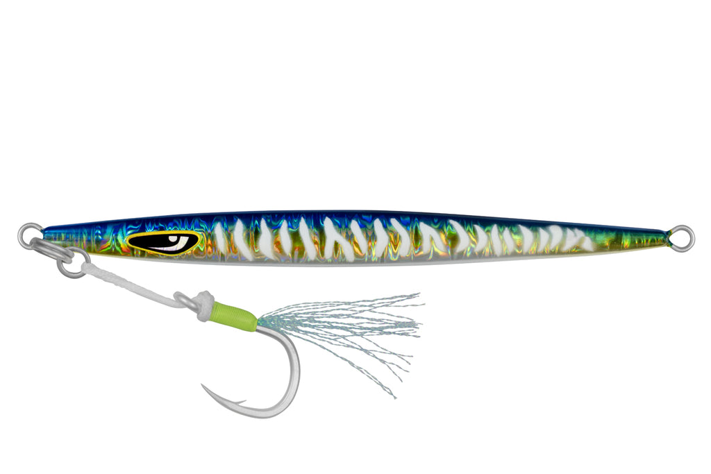 The Streaker 160g - 5-1/2oz