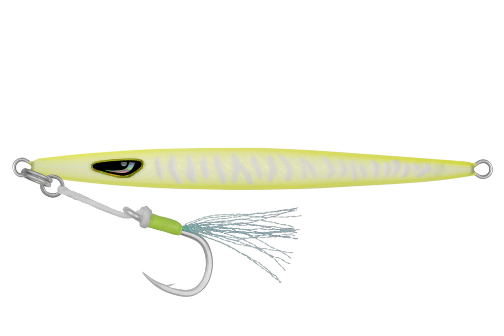 The Streaker 160g - 5-1/2oz