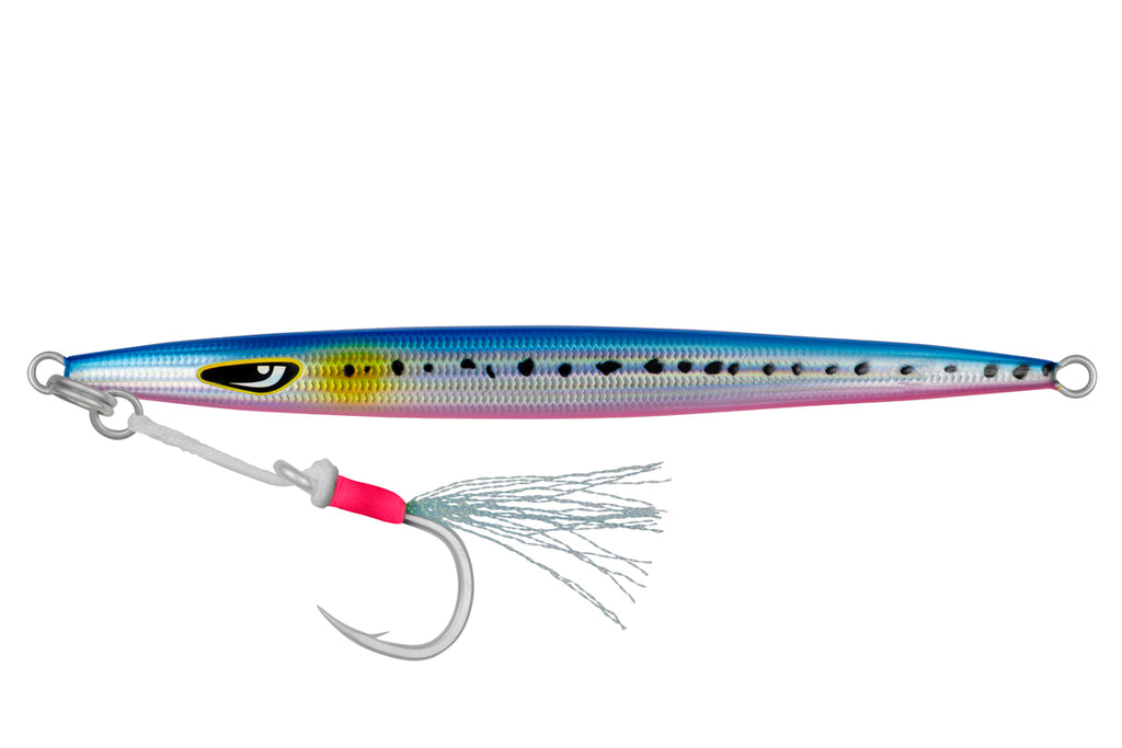 The Streaker 200g - 7oz